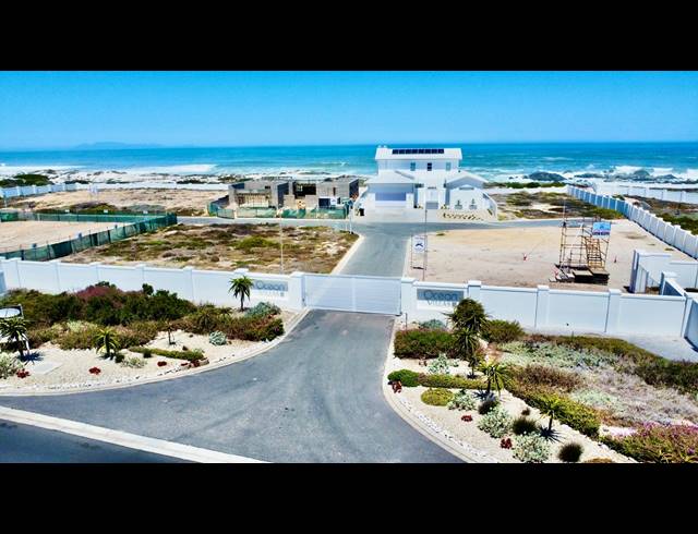 682M² VACANT LAND FOR SALE IN PEARL BAY